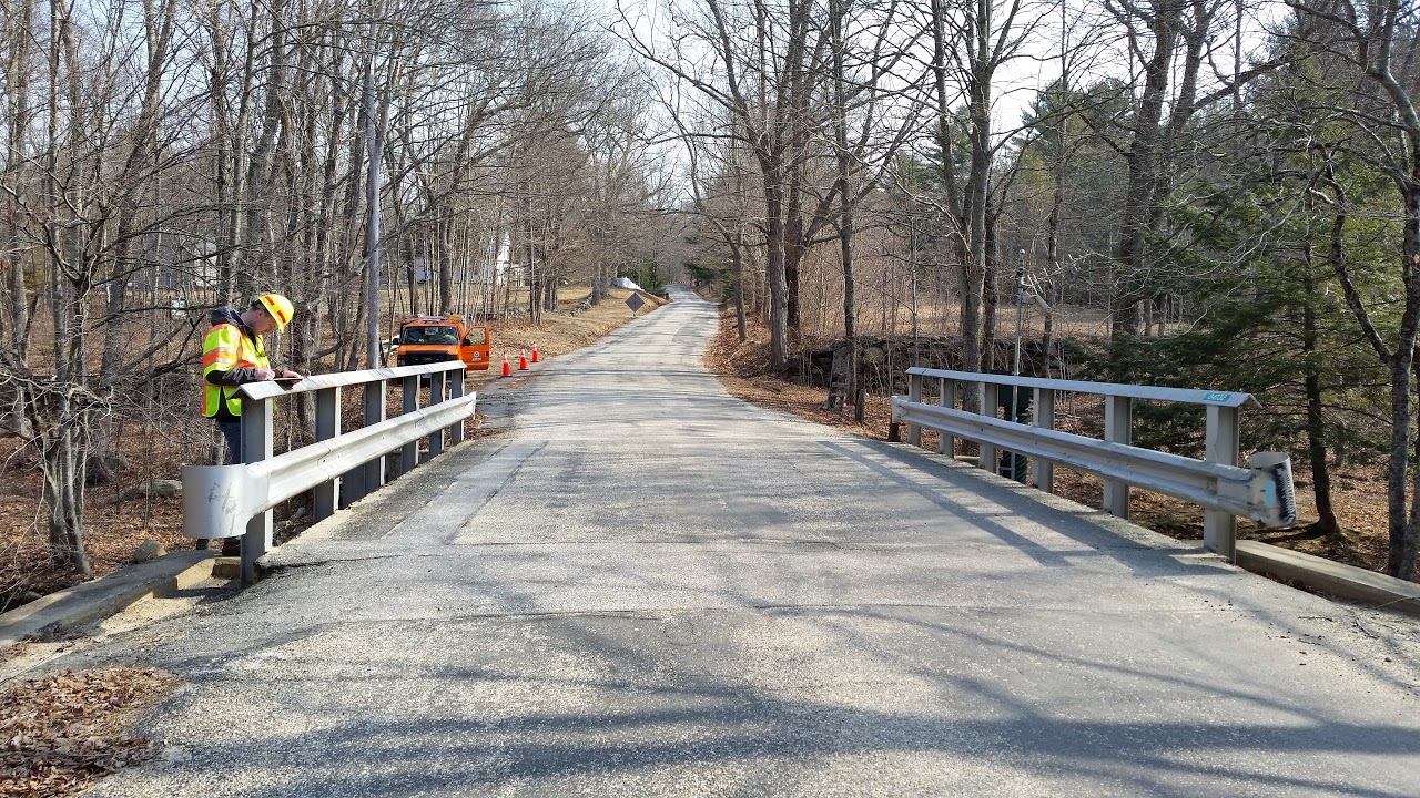 Job Opening Transportation Bridge Safety Inspector 3 (40 Hour) Department of Administrative